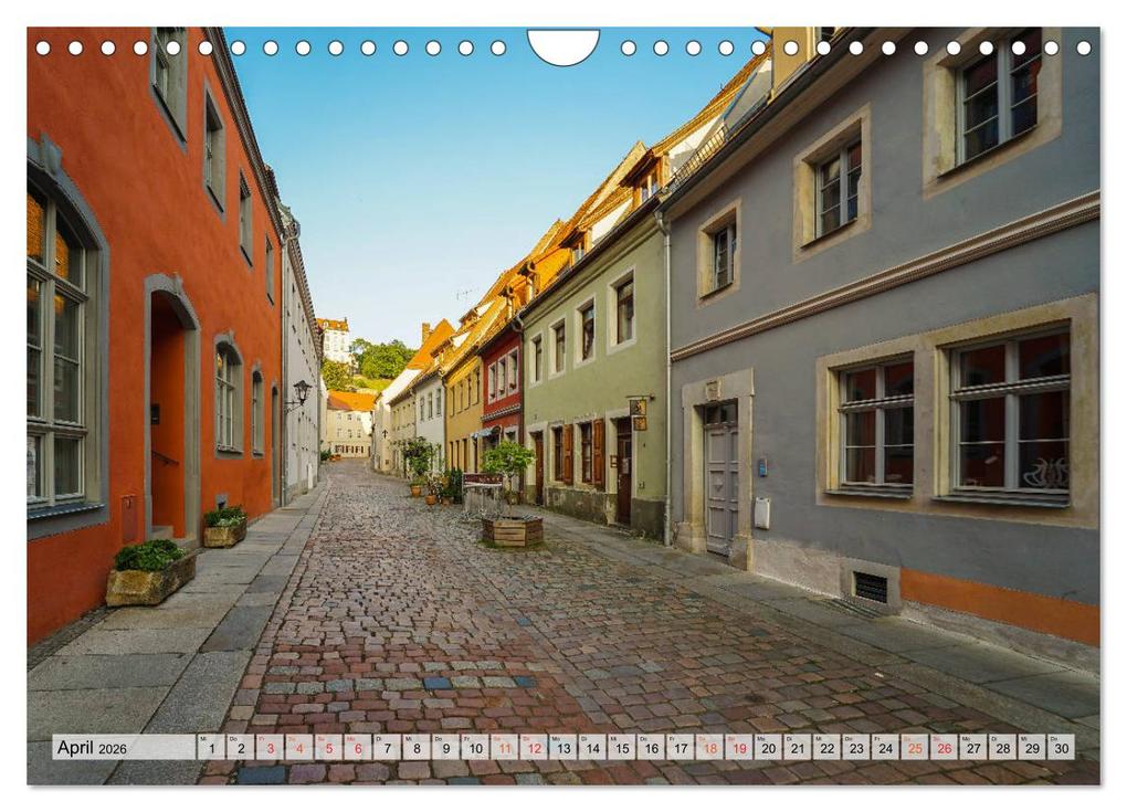 Weitere Ansicht: Pirna Impressionen (Wandkalender 2026 DIN A4 quer), CALVENDO Monatskalender | Calvendo, Dirk Meutzner