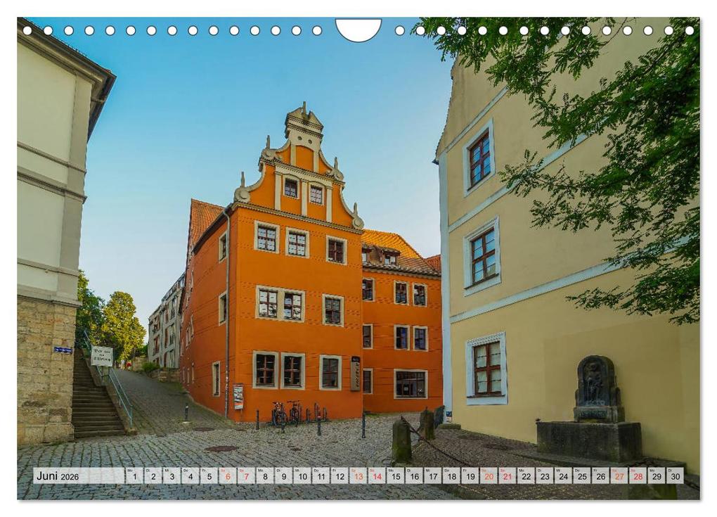 Weitere Ansicht: Pirna Impressionen (Wandkalender 2026 DIN A4 quer), CALVENDO Monatskalender | Calvendo, Dirk Meutzner