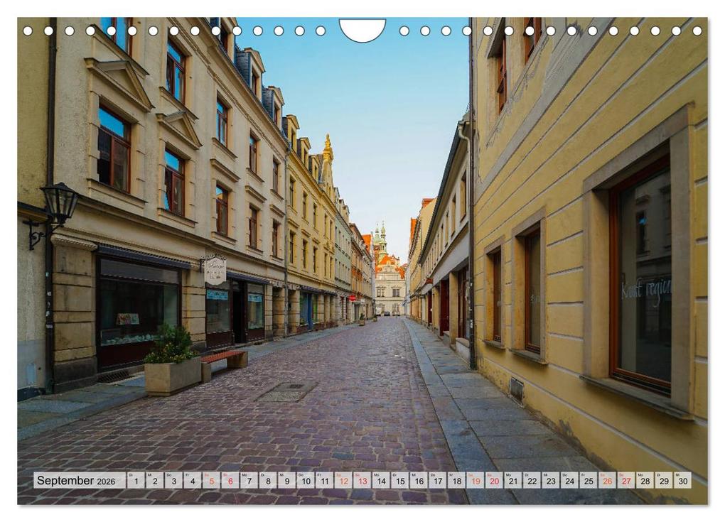 Weitere Ansicht: Pirna Impressionen (Wandkalender 2026 DIN A4 quer), CALVENDO Monatskalender | Calvendo, Dirk Meutzner