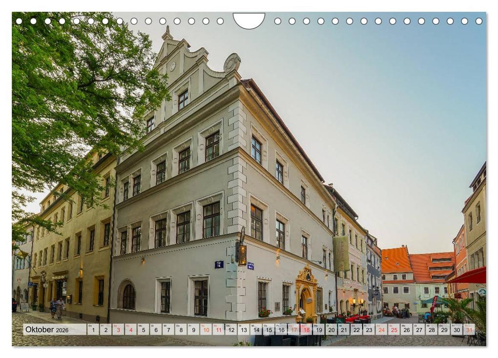 Weitere Ansicht: Pirna Impressionen (Wandkalender 2026 DIN A4 quer), CALVENDO Monatskalender | Calvendo, Dirk Meutzner