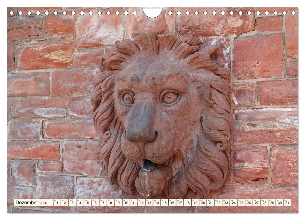 Weitere Ansicht: Liebenswertes Miltenberg am Main (Wandkalender 2026 DIN A4 quer), CALVENDO Monatskalender | Calvendo, Ilona Andersen