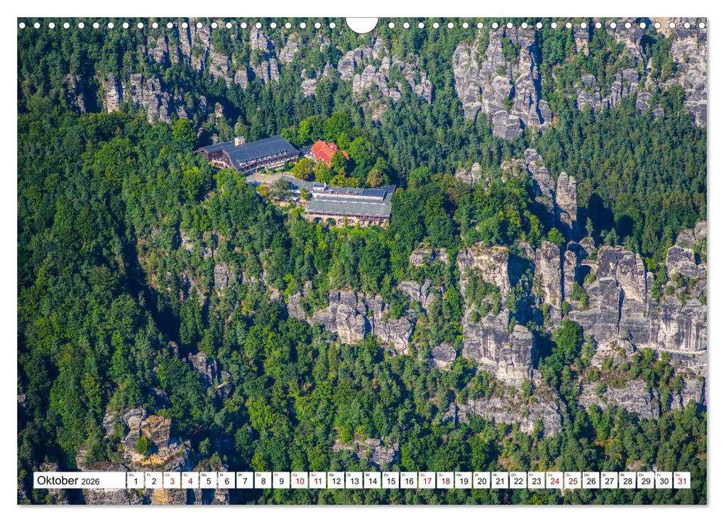 Weitere Ansicht: Sachsens Glanz - historische Höhepunkte aus der Vogelperspektive (Wandkalender 2026 DIN A3 quer), CALVENDO Monatskalender | Mario Hagen, Calvendo