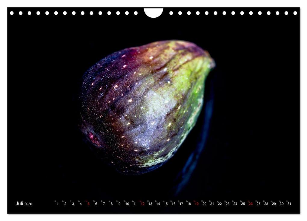 Weitere Ansicht: Moody Food - Mystische Küchen Stillleben (Wandkalender 2026 DIN A4 quer), CALVENDO Monatskalender | Dieter Meyer, Calvendo