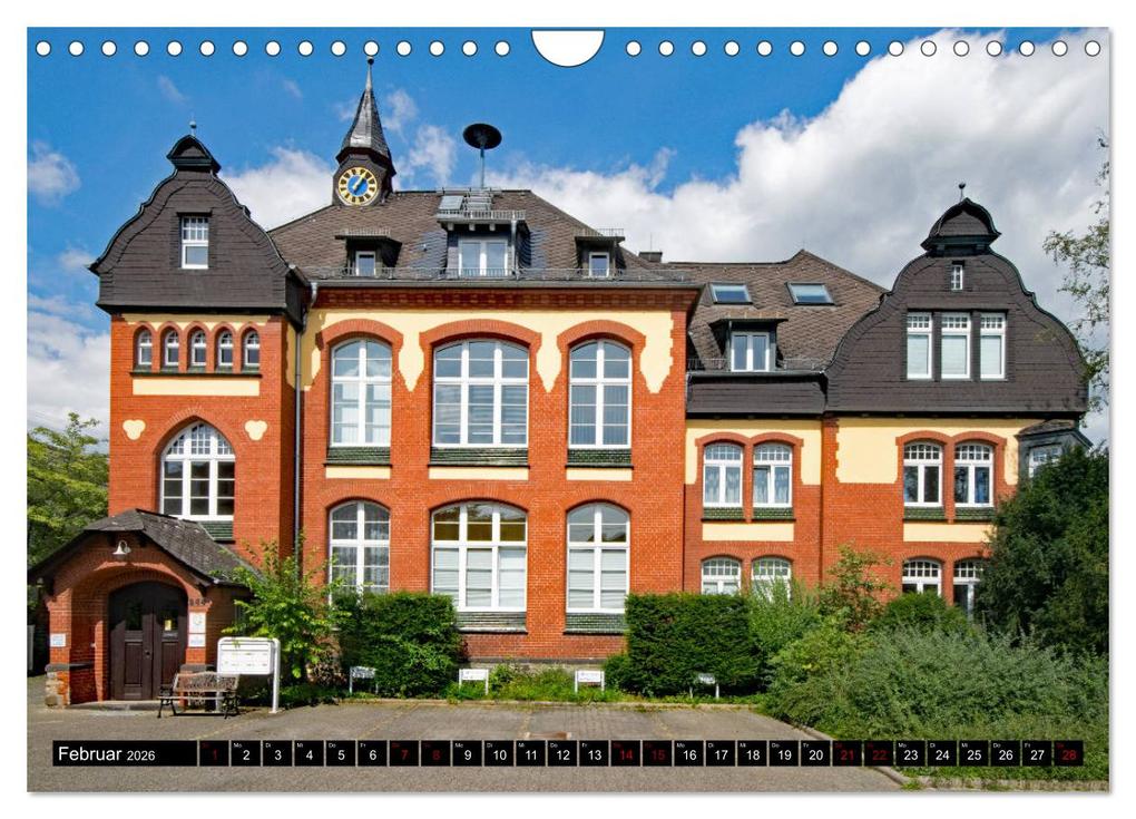 Weitere Ansicht: Mein Rhein-Main - Bilder aus Südhessen (Wandkalender 2026 DIN A4 quer), CALVENDO Monatskalender | Christian Werner, Calvendo