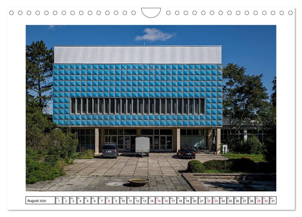 Weitere Ansicht: Erfurt (Wandkalender 2026 DIN A4 quer), CALVENDO Monatskalender | Christian Hallweger, Calvendo