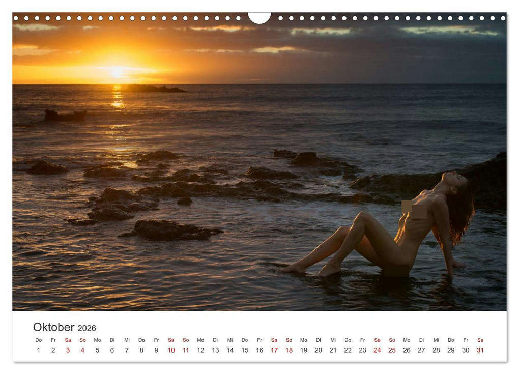 Weitere Ansicht: Traumorte (Wandkalender 2026 DIN A3 quer), CALVENDO Monatskalender | Martin Zurmühle, Calvendo