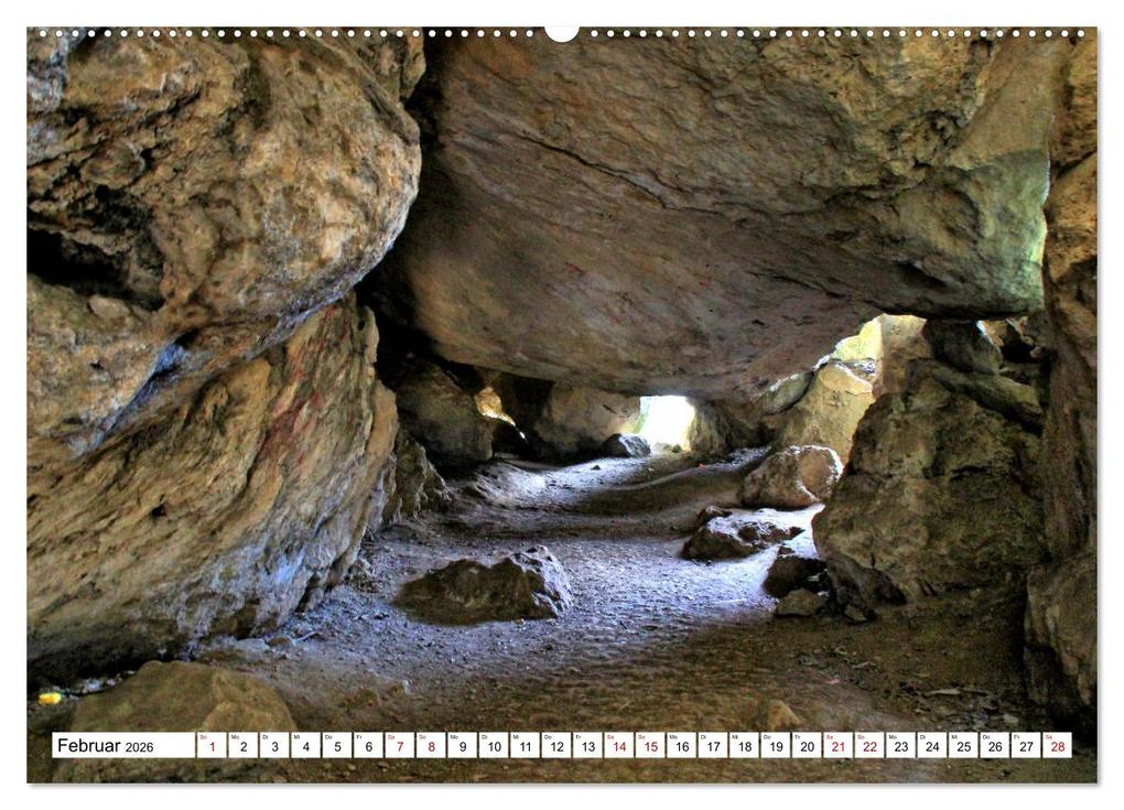 Weitere Ansicht: Mechernich - Die Stadt und Sehenswertes aus der Region (hochwertiger Premium Wandkalender 2026 DIN A2 quer), Kunstdruck in Hochglanz | Calvendo, Arno Klatt