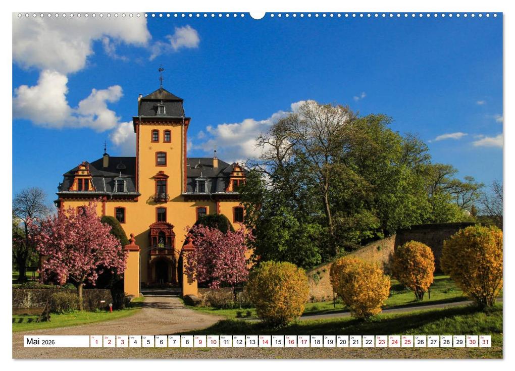 Weitere Ansicht: Mechernich - Die Stadt und Sehenswertes aus der Region (hochwertiger Premium Wandkalender 2026 DIN A2 quer), Kunstdruck in Hochglanz | Calvendo, Arno Klatt