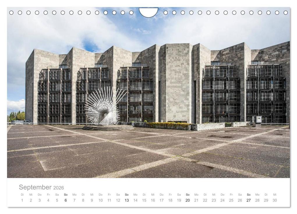 Weitere Ansicht: Mein Mainz (Wandkalender 2026 DIN A4 quer), CALVENDO Monatskalender | Calvendo, Dietmar Scherf