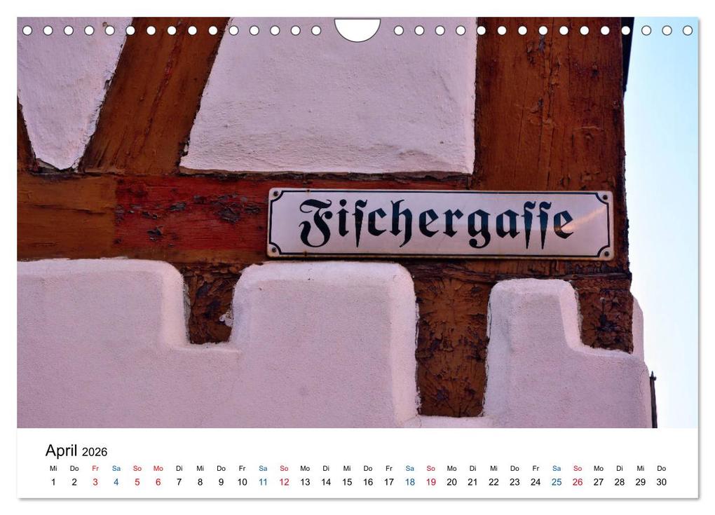 Weitere Ansicht: Odenwald - Impressionen (Wandkalender 2026 DIN A4 quer), CALVENDO Monatskalender | Calvendo, Thomas Bartruff