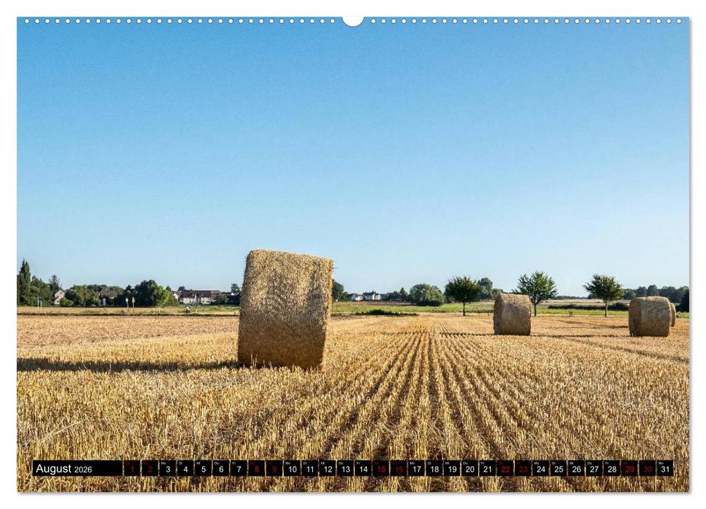 Weitere Ansicht: Menden im Sauerland und Umgebung (hochwertiger Premium Wandkalender 2026 DIN A2 quer), Kunstdruck in Hochglanz | Calvendo, Patrick Rüberg