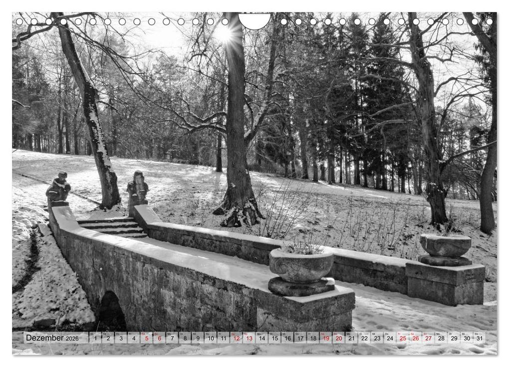 Weitere Ansicht: Thüringen - ÜberBrücken (Wandkalender 2026 DIN A4 quer), CALVENDO Monatskalender | Calvendo, Flori0, Flori0 Flori0