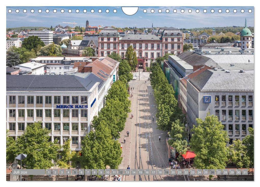 Weitere Ansicht: Das beste Hessen (Wandkalender 2026 DIN A4 quer), CALVENDO Monatskalender | Calvendo, Dietmar Scherf