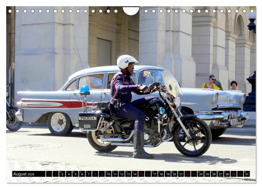 Weitere Ansicht: YAMAHA - Motorrad-Legenden (Wandkalender 2026 DIN A4 quer), CALVENDO Monatskalender | Calvendo, Henning von Löwis of Menar