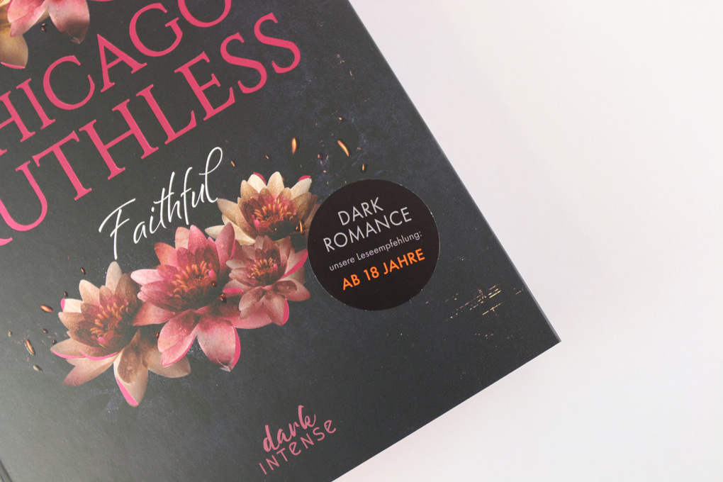 Weitere Ansicht: Chicago Ruthless (Band 2) - Faithful | Sadie Kincaid