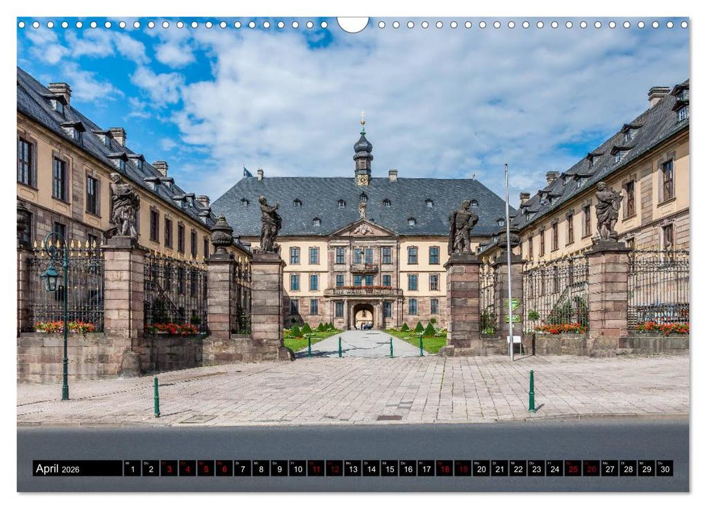 Weitere Ansicht: Hessen in Bildern (Wandkalender 2026 DIN A3 quer), CALVENDO Monatskalender | Erhard Hess, Calvendo