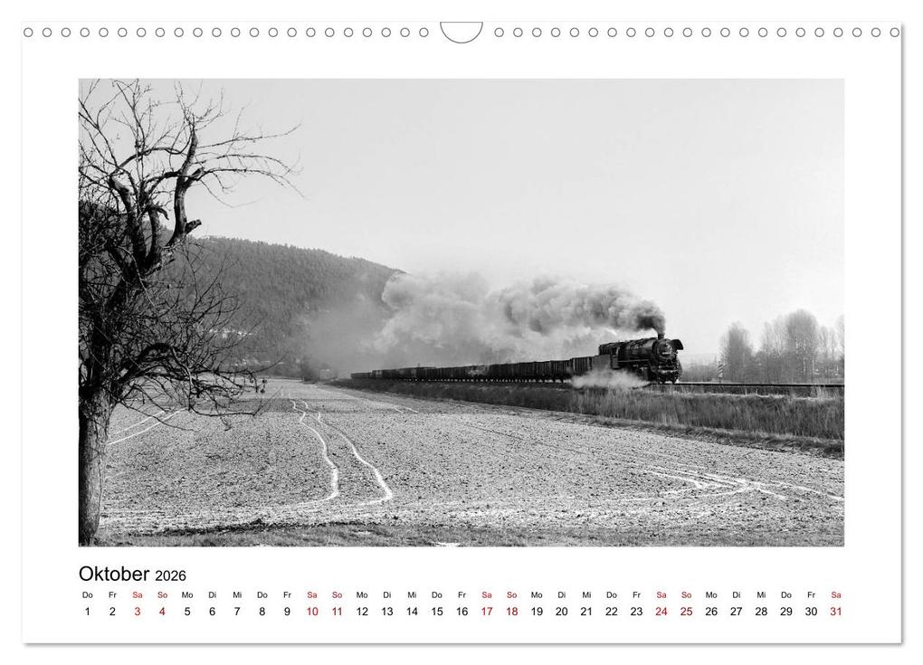 Weitere Ansicht: Baureihe 44.0 im Einsatz (Wandkalender 2026 DIN A3 quer), CALVENDO Monatskalender | M.Dietsch M.Dietsch, Calvendo, M.Dietsch
