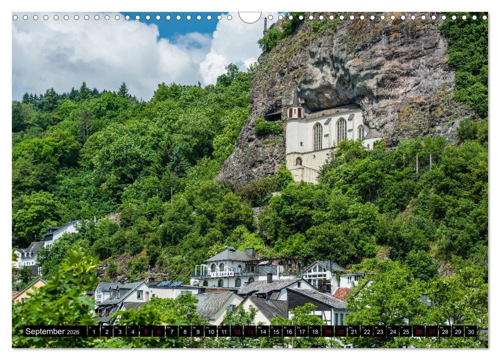 Weitere Ansicht: Idar-Oberstein - Schmuck und Soldaten (Wandkalender 2026 DIN A3 quer), CALVENDO Monatskalender | Erhard Hess, Calvendo