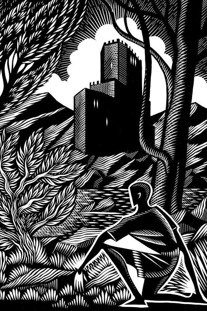 Weitere Ansicht: Traitors' Nest | Frances Hardinge