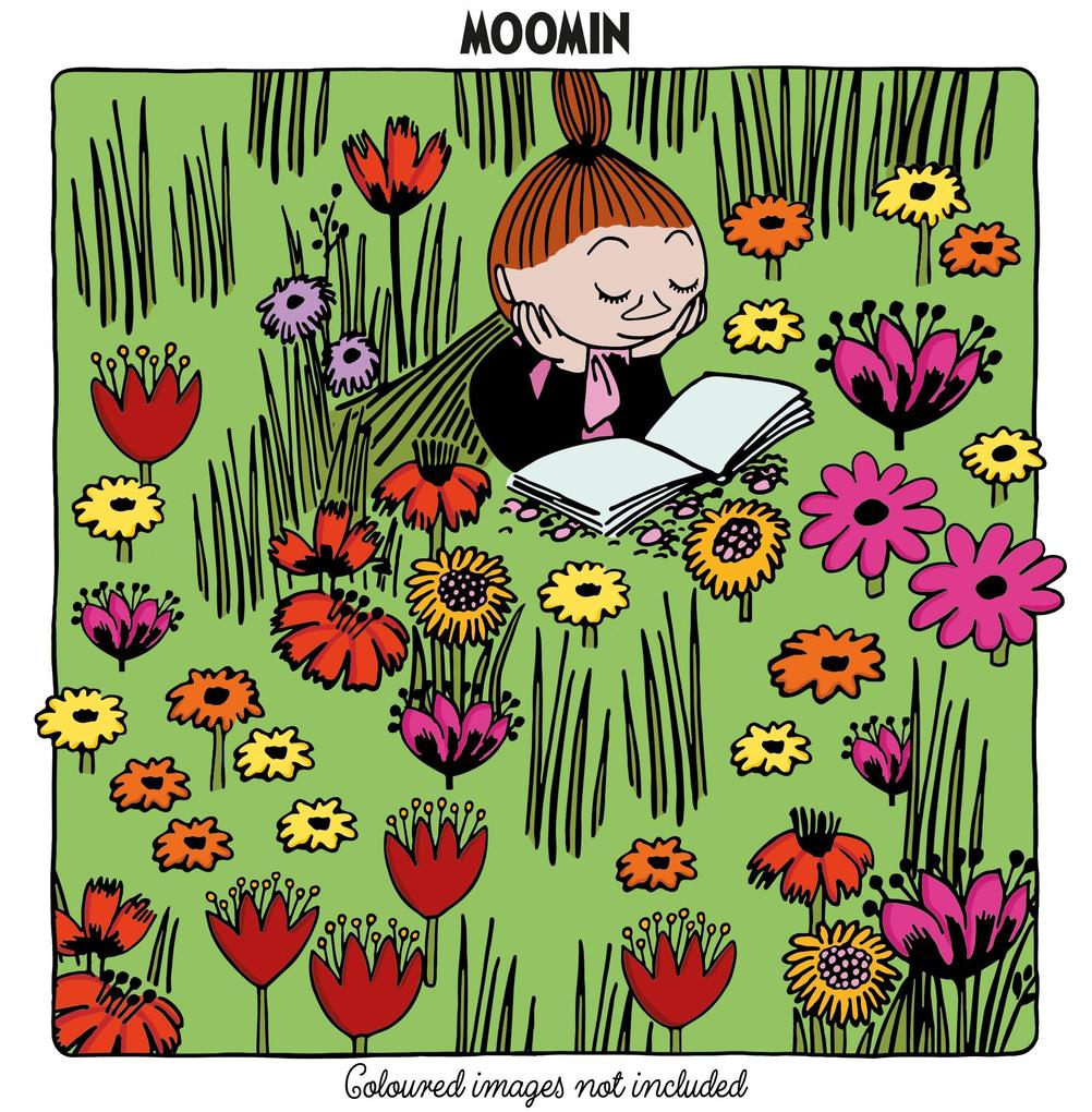 Weitere Ansicht: Moomin Moments | Macmillan Children's Books