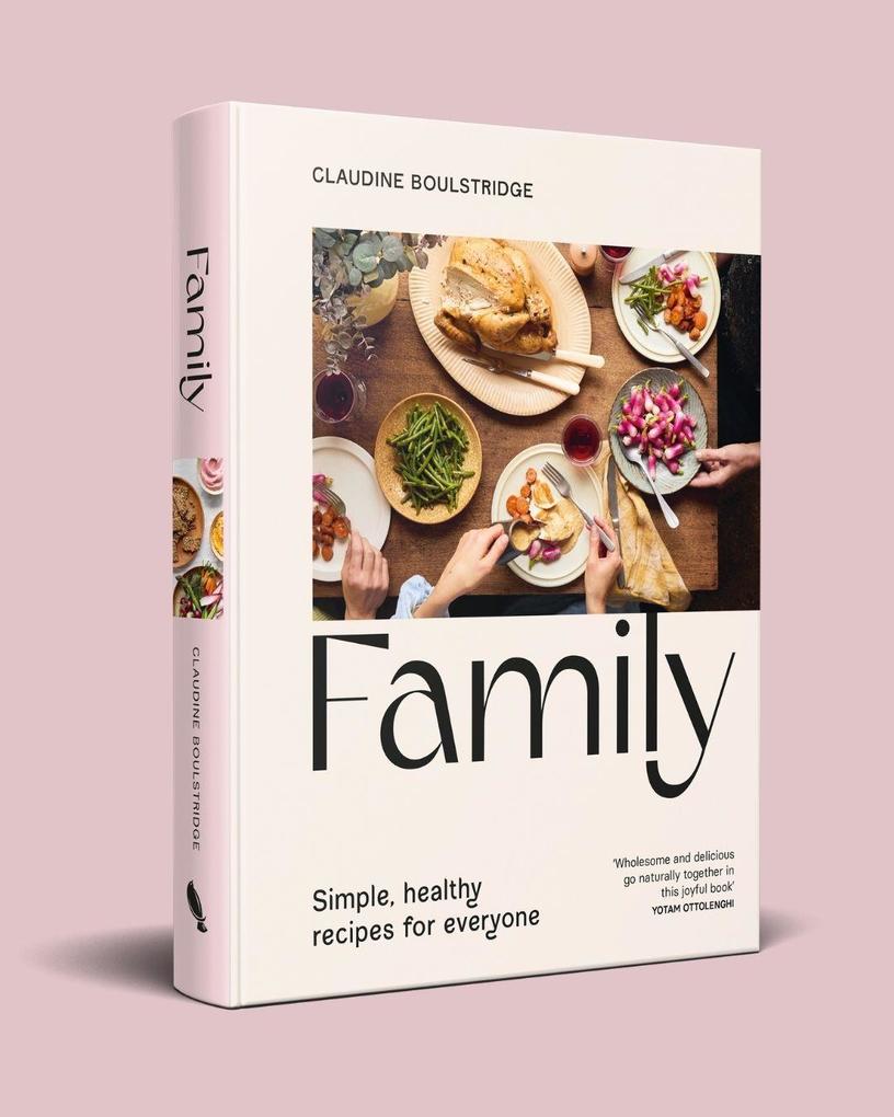 Weitere Ansicht: Family | Claudine Boulstridge