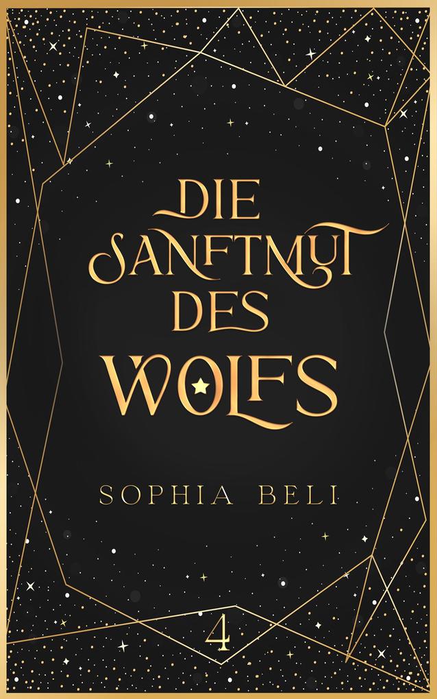 Produktbild: Die Sanftmut des Wolfs | Sophia Beli