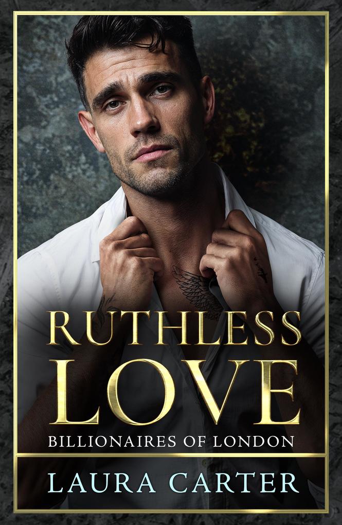 Produktbild: Ruthless Love | Laura Carter