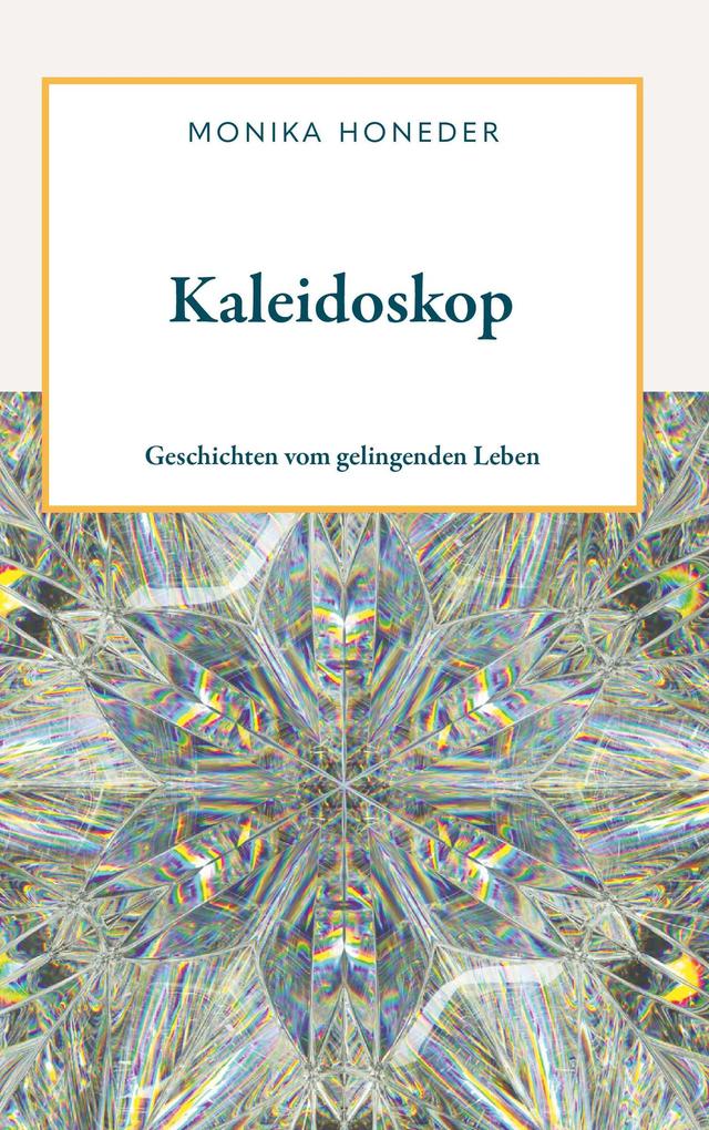 Produktbild: Kaleidoskop | Monika Honeder
