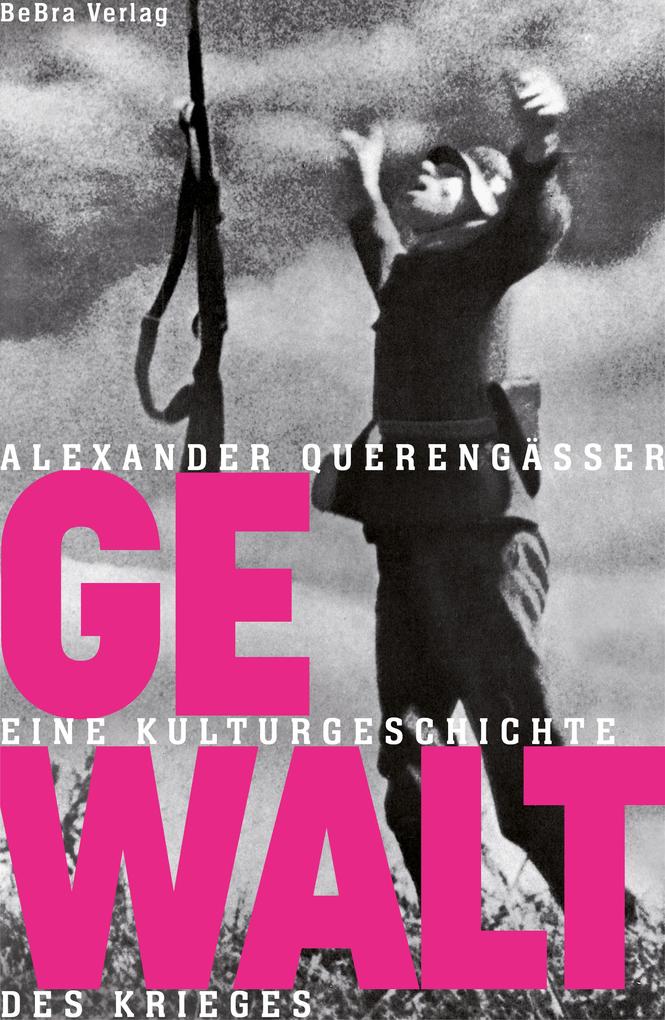 Produktbild: Gewalt | Alexander Querengässer