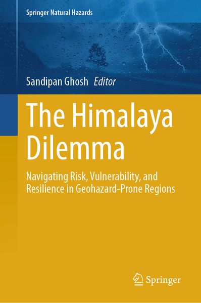 Produktbild: The Himalaya Dilemma