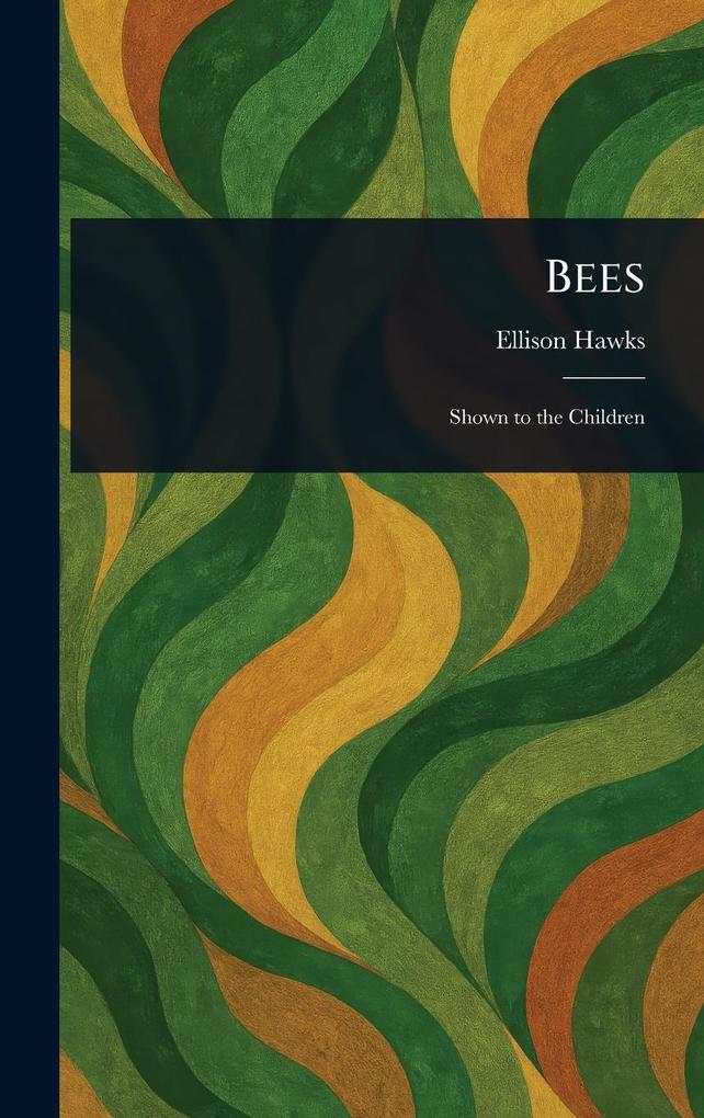 Produktbild: Bees | Ellison Hawks