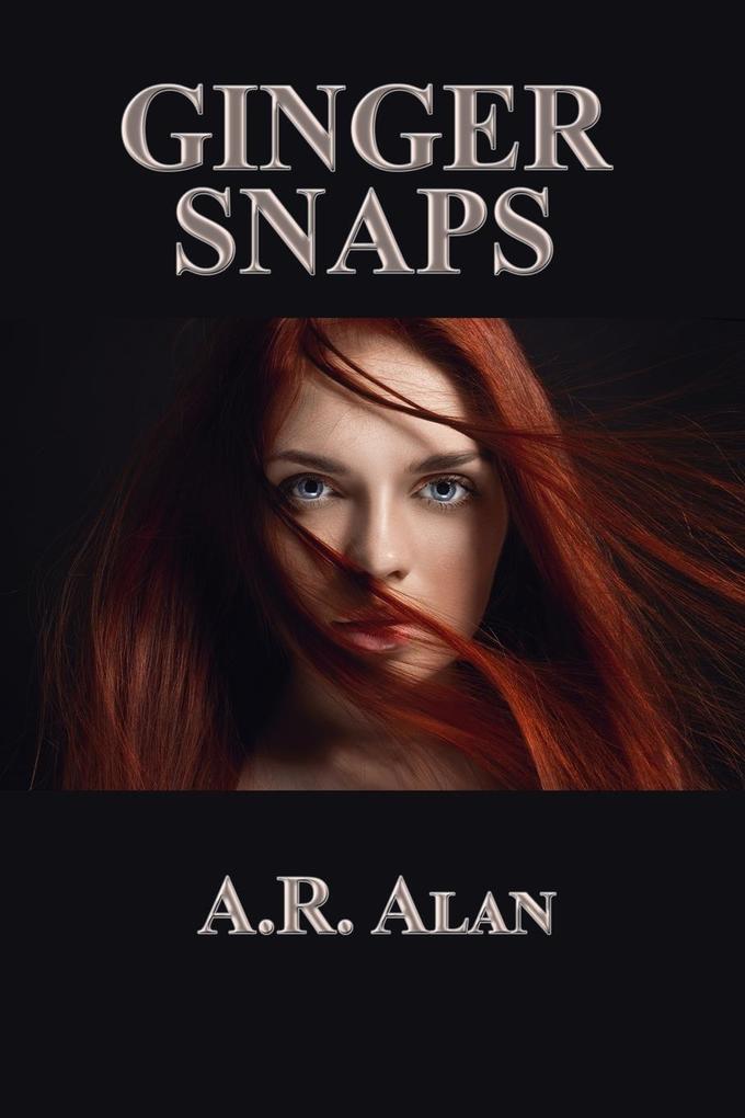 Produktbild: Ginger Snaps | A. R. Alan