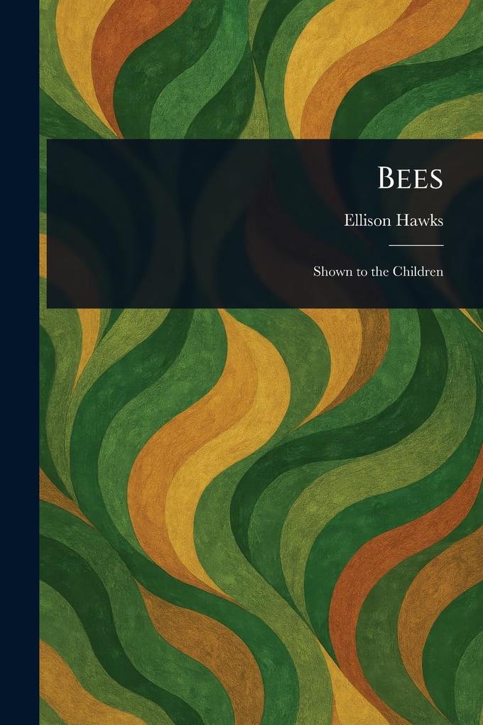Produktbild: Bees | Ellison Hawks