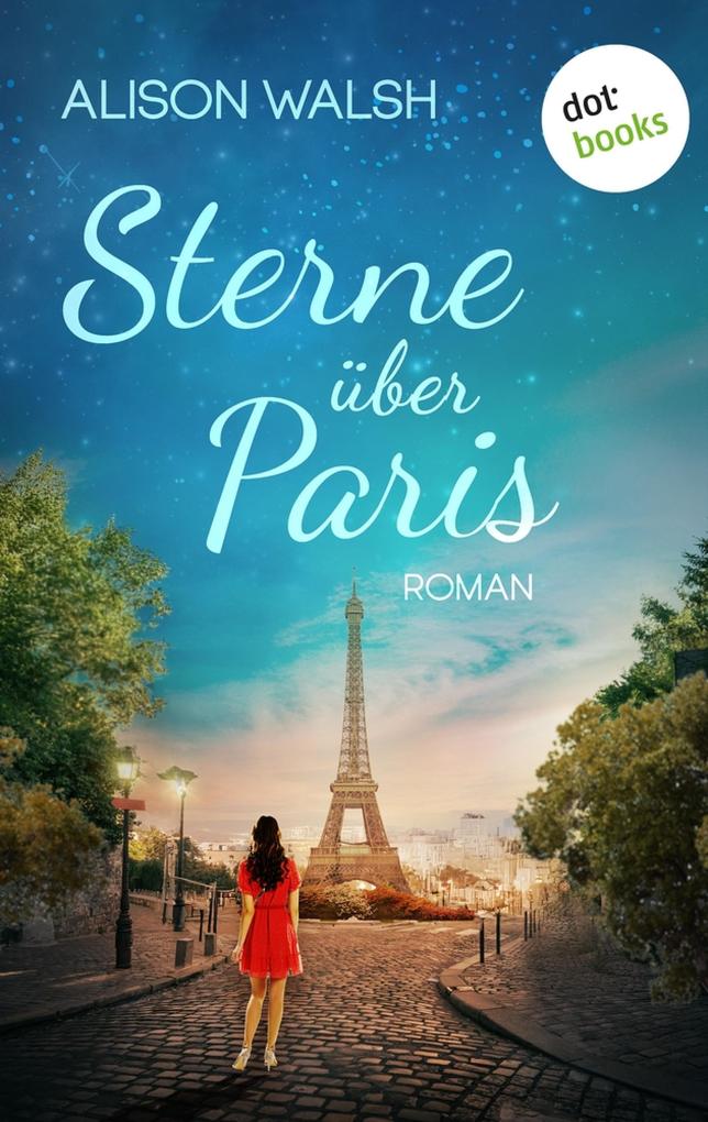 Produktbild: Sterne über Paris | Alison Walsh