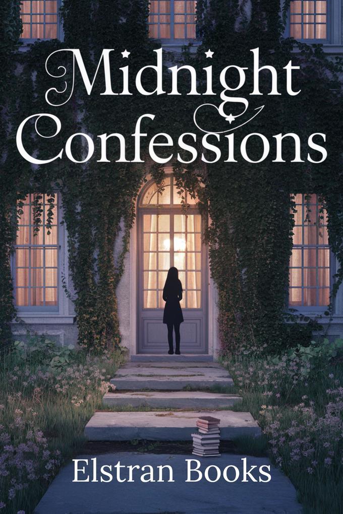 Produktbild: Midnight Confessions | Elstran Books