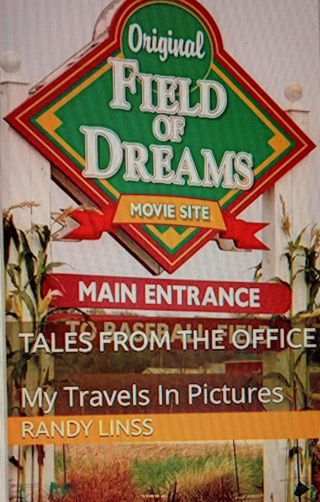 Produktbild: Tales From The Office | Randy Linss