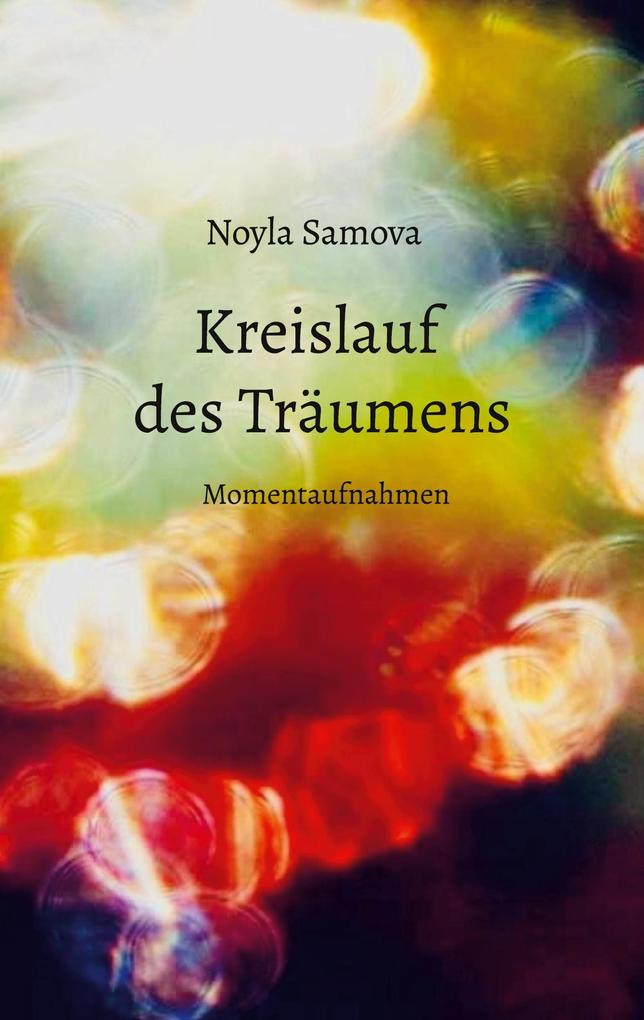 Produktbild: Kreislauf des Träumens | Noyla Samova