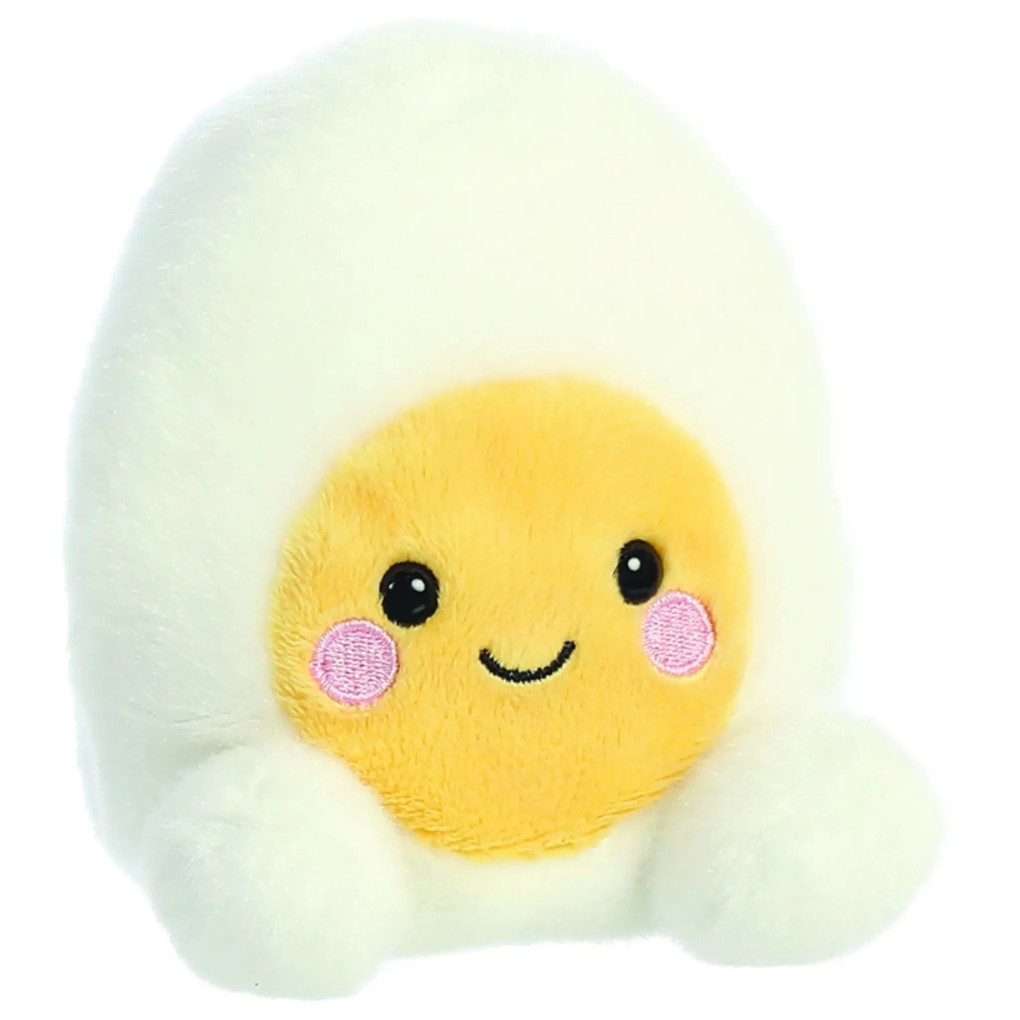 Produktbild: Aurora World - Palm Pals - Bobby Ei