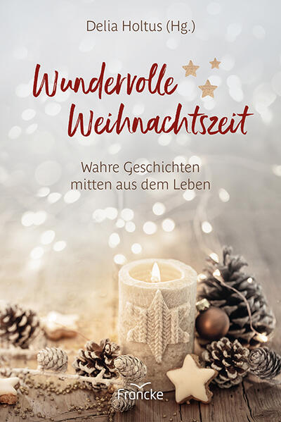 Produktbild: Wundervolle Weihnachtszeit