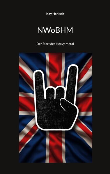 Produktbild: NWoBHM | Kay Hanisch