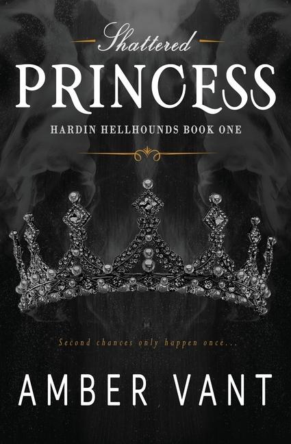 Produktbild: Shattered Princess | Amber Vant