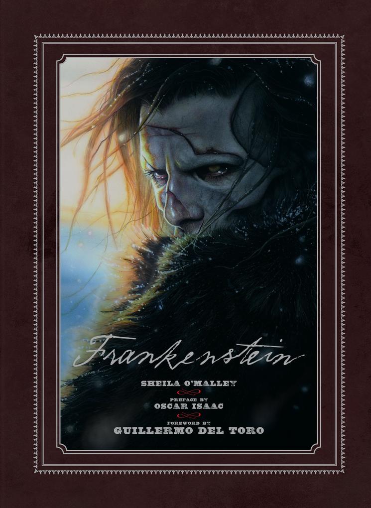 Produktbild: Frankenstein | Sheila O'Malley