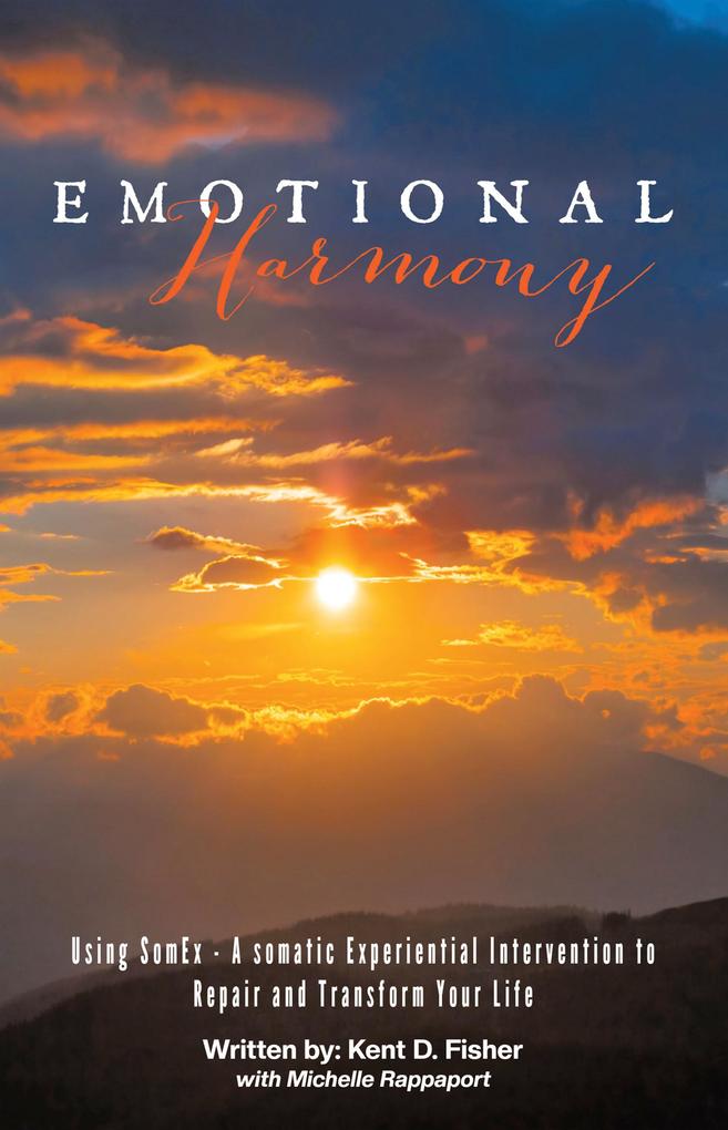 Produktbild: Emotional Harmony | Kent D. Fisher
