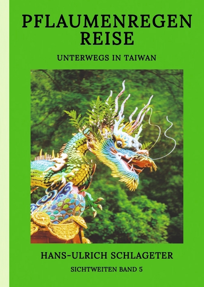 Produktbild: Pflaumenregenreise | Hans-Ulrich Schlageter