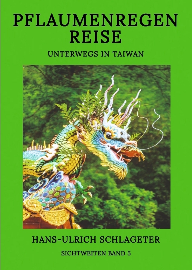 Produktbild: Pflaumenregenreise | Hans-Ulrich Schlageter