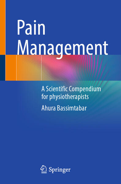 Produktbild: Pain Management | Ahura Bassimtabar