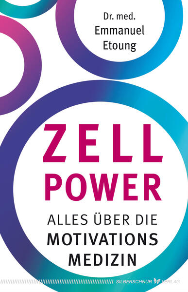 Produktbild: Zell-Power | med. Emmanuel Etoung, Emmanuel Etoung
