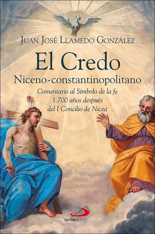 Produktbild: El Credo Niceno-constantinopolitano