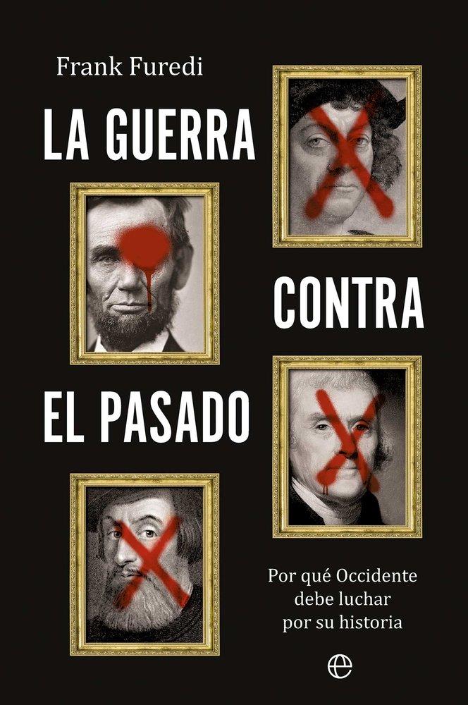 Produktbild: La guerra contra el pasado