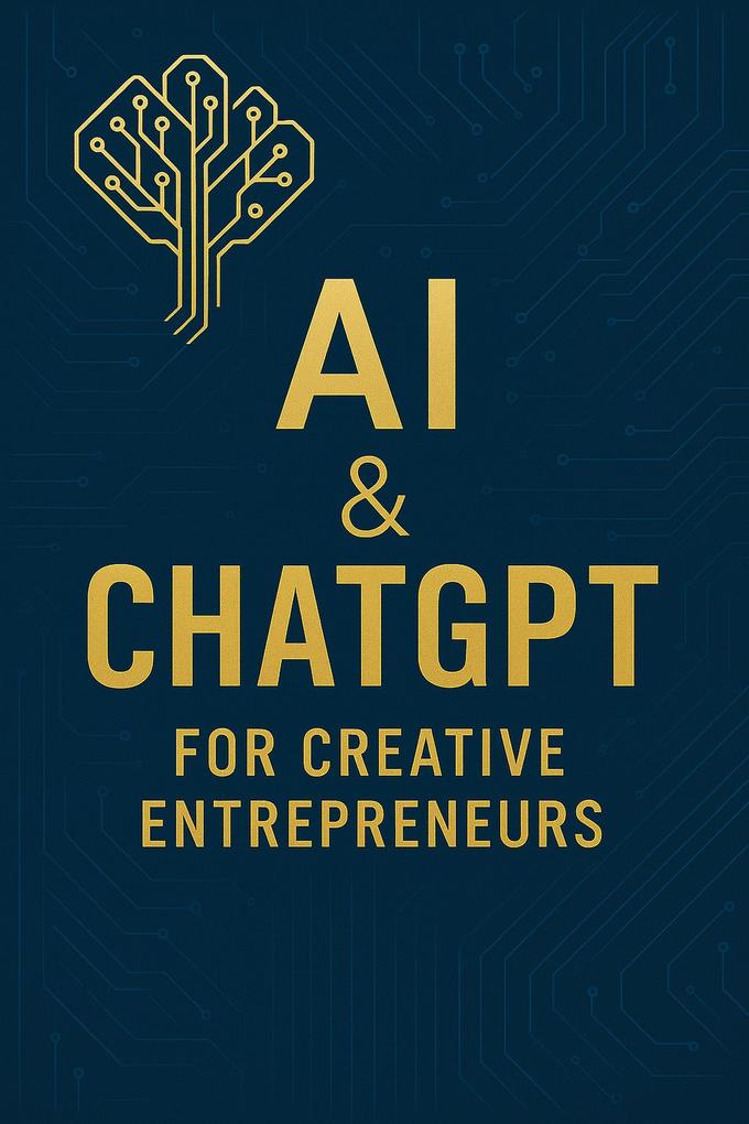 Produktbild: Ai & ChatGpt | Daniel van Mierlo